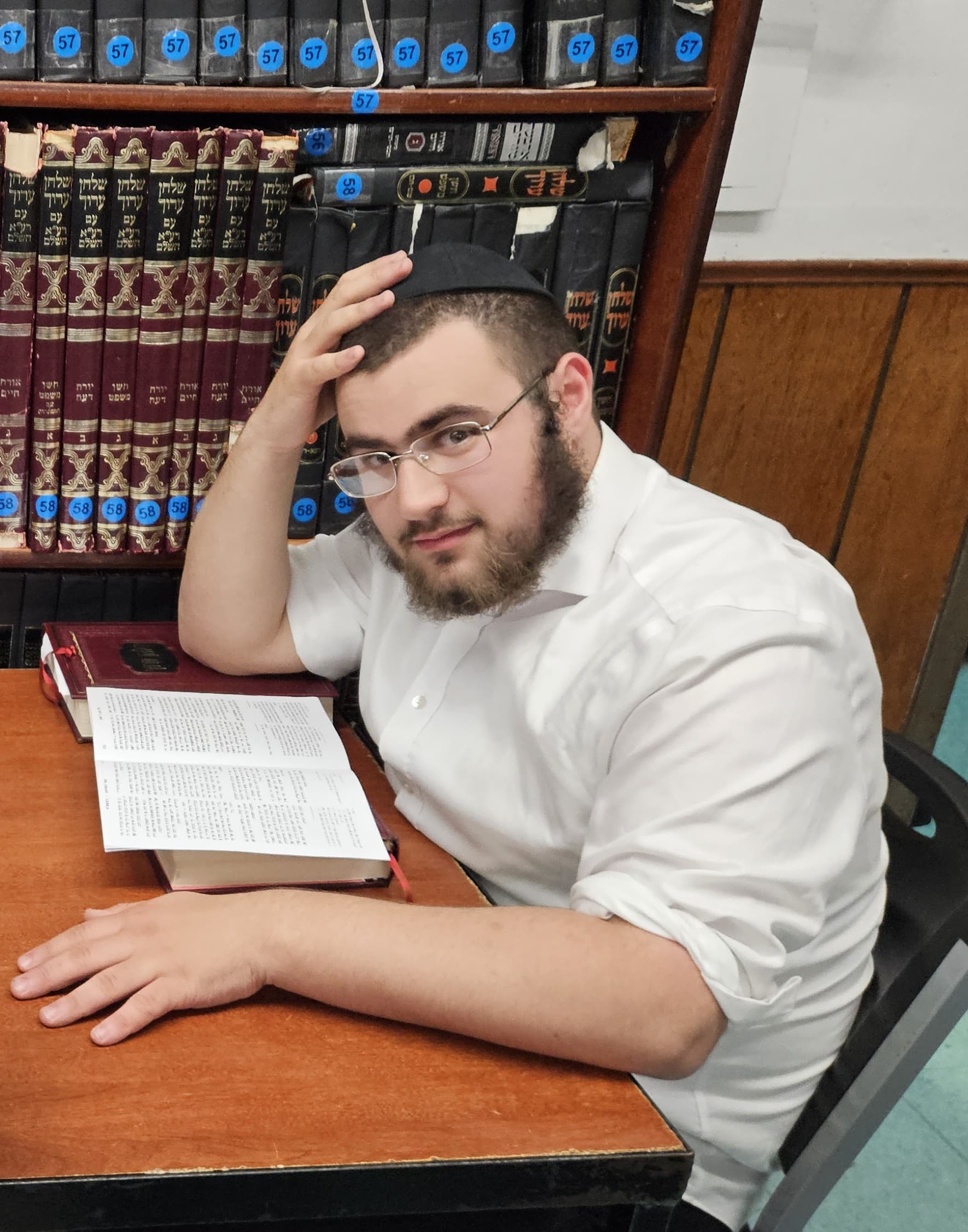יוחנן פוזנר